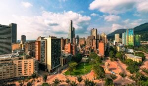 Home - Valora Analitik Panorámica de Bogotá