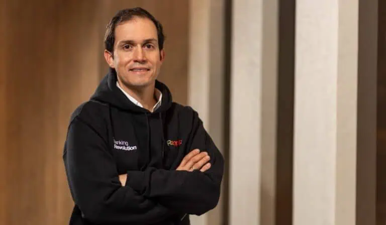 Entrevista | RappiPay apunta a duplicar sus clientes y llegar a 1,5 millones en 2027; acelera apuesta por crédito Paolo Di Marco, CEO de RappiPay