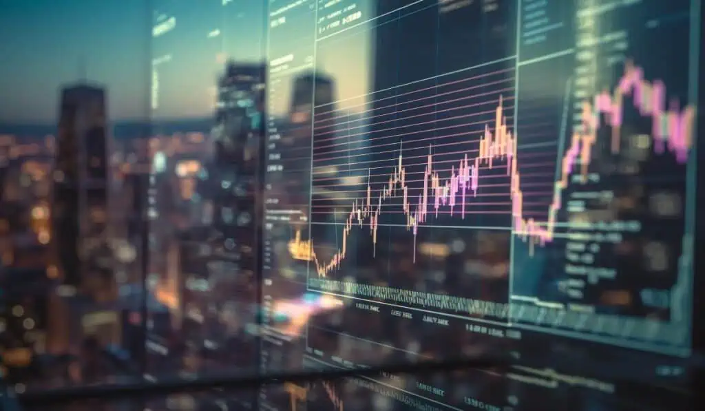 Premercado | Petróleo y tasas generan cautela en bolsas globales; Asia sube por auge de acciones tecnológicas Petróleo y tasas generan cautela en bolsas globales: Asia sube por auge de acciones tecnológicas