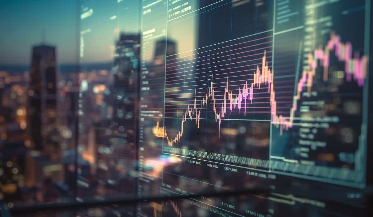 Premercado | Petróleo y tasas generan cautela en bolsas globales; Asia sube por auge de acciones tecnológicas
