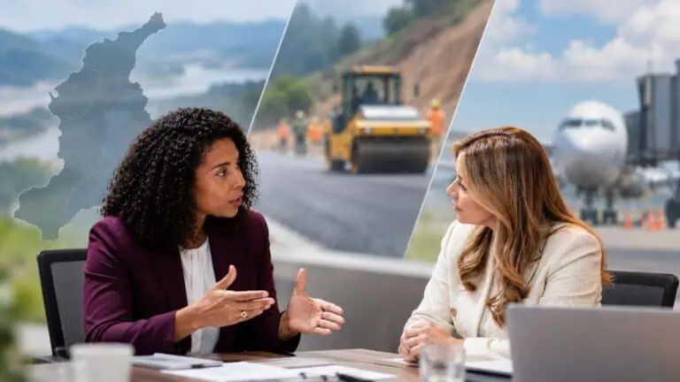 Plan Marshall para el Chocó: estos son los megaproyectos y el aeropuerto que recibirán $1 billón Plan Marshall para el Chocó: estos son los megaproyectos y el aeropuerto que recibirán $1 billón