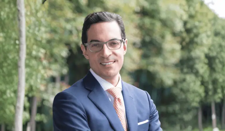 Opinión | ¿Adultez? ¿O aún en la adolescencia? La quinta era de las Fintechs Por: Jaime Morales, socio en McKinsey & Company