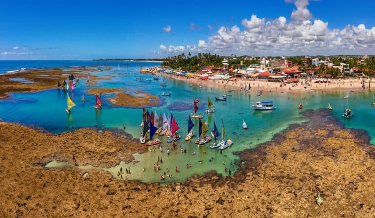 Porto de Galinhas