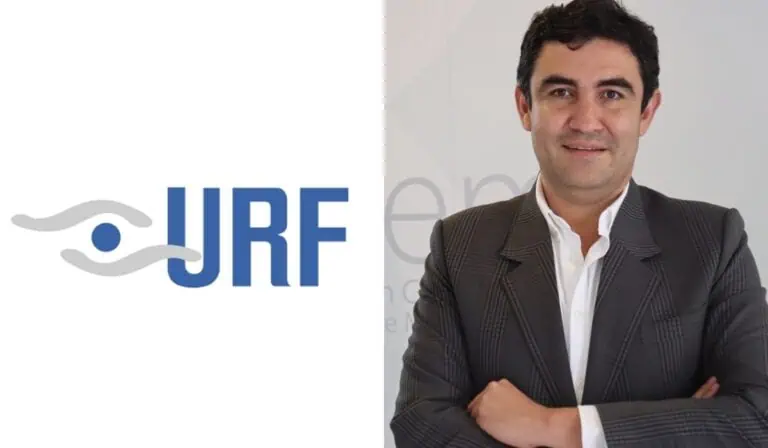 Primicia | Mario Cruz será el director de Unidad de Regulación Financiera (URF) del Ministerio de Hacienda Mario Cruz será el director de Unidad de Regulación Financiera (URF).