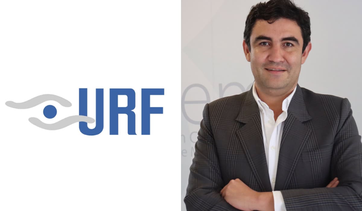 Mario Cruz será el director de Unidad de Regulación Financiera (URF).