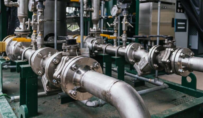 Producción de gas natural en Colombia cayó 30 % en los últimos cuatro años Producción de gas