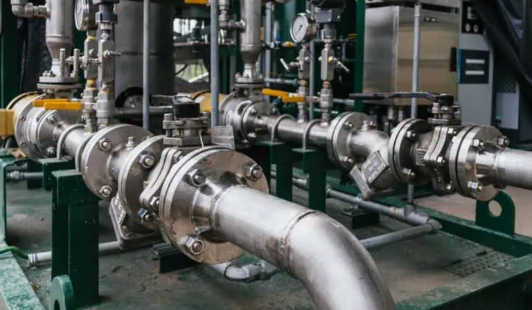 Producción de gas natural en Colombia cayó 30 % en los últimos cuatro años Producción de gas