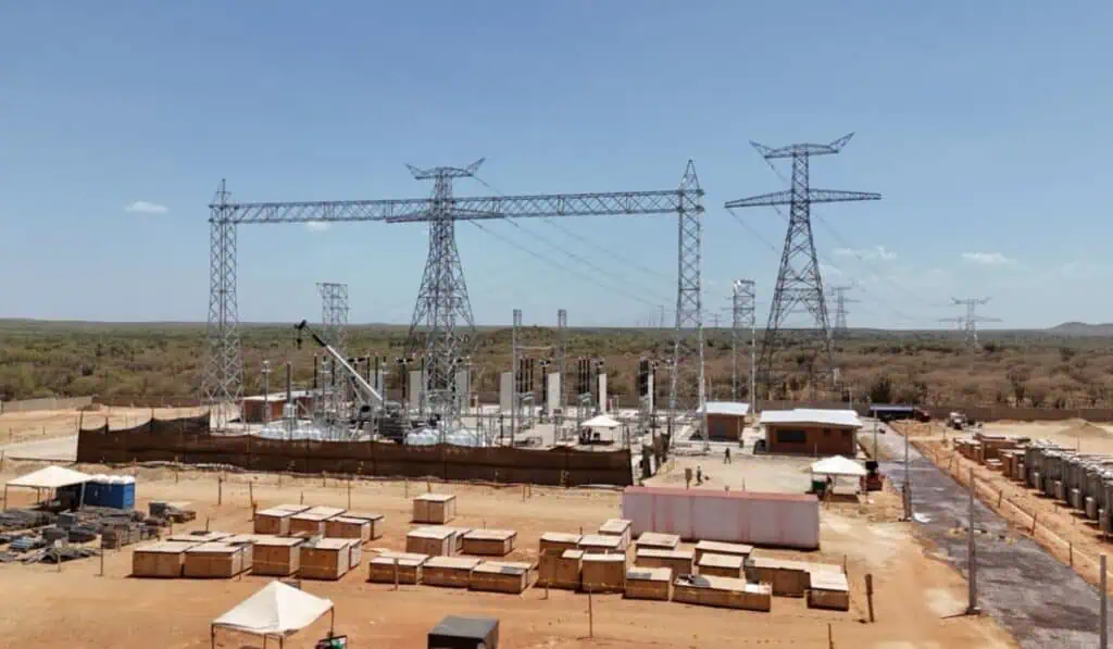 La historia detrás del retraso del proyecto Colectora: ¿en qué van las consultas previas a comunidades? Proyecto Colectora. Imagen: Enlaza-GEB