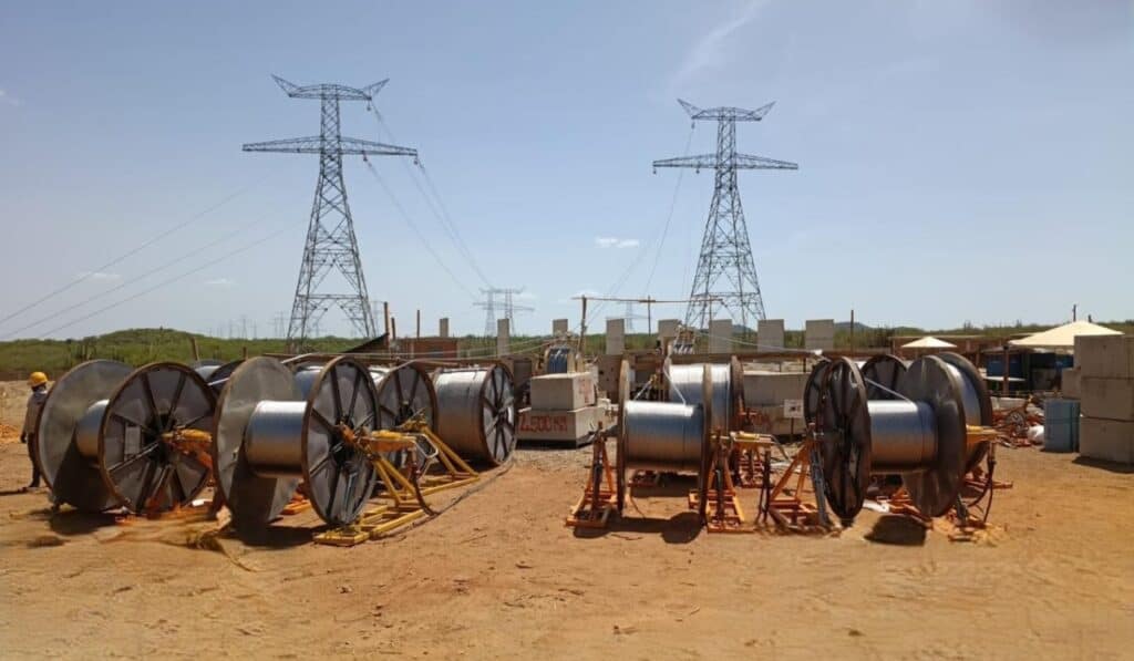 Proyecto Colectora. Imagen: Enlaza-GEB