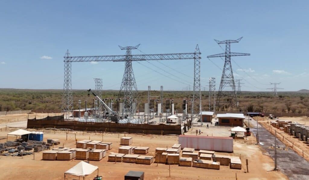 Proyecto Colectora. Imagen: Enlaza-GEB