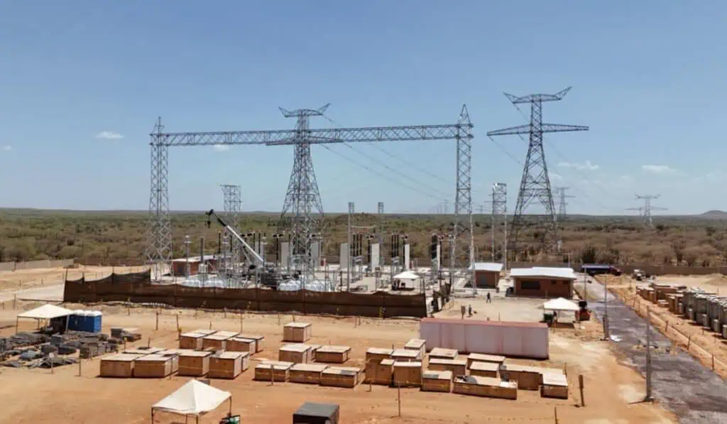 La historia detrás del retraso del proyecto Colectora: ¿en qué van las consultas previas a comunidades? Proyecto Colectora. Imagen: Enlaza-GEB