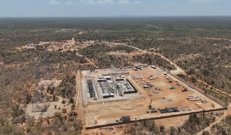 La historia detrás del retraso del proyecto Colectora: ¿en qué van las consultas previas a comunidades? Proyecto Colectora. Imagen: Enlaza-GEB