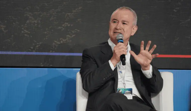 ‘Fracking’ en Colombia: ¿qué puede aprender el país del Permian y Vaca Muerta? Rafael Guzmán, CEO y country chair de Ecopetrol USA
