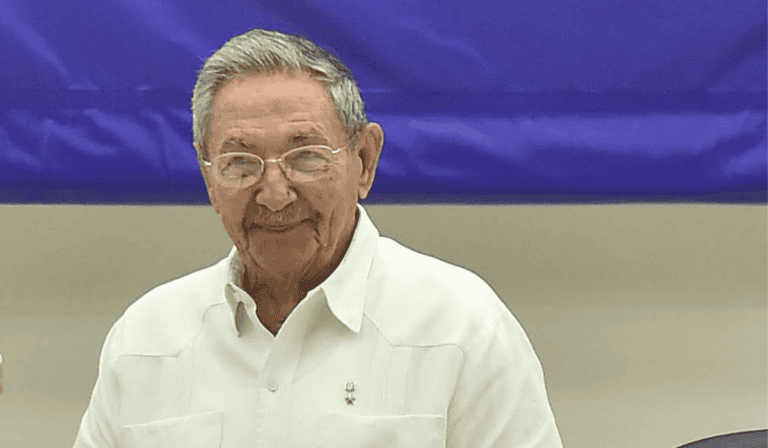 Raúl Castro, expresidente de Cuba, estaría en grave estado de salud tras supuesto derrame cerebral Raúl Castro