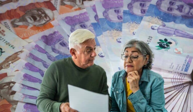 Colombia, entre los peores países para pensionarse: este es el lugar que ocupa en el mundo Colombia, entre los peores países para pensionarse: este es el lugar que ocupa en el mundo