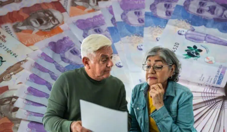 Home - Valora Analitik Colombia, entre los peores países para pensionarse: este es el lugar que ocupa en el mundo