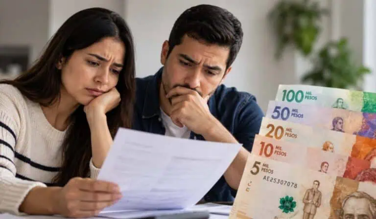 Reforma tributaria de Bogotá: esta es la alerta por el impuesto predial para estratos 1, 2 y 3 Reforma tributaria de Bogotá: esta es la alerta por el impuesto predial para estratos 1, 2 y 3