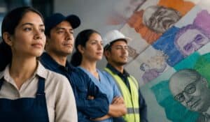 vacantes de empleo