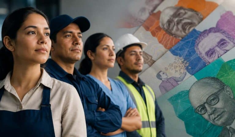 Revelan por qué los trabajadores renuncian a sus empleos en Colombia: empresas podrían evitarlo y ahorrar dinero Revelan por qué los trabajadores renuncian a sus empleos en Colombia: empresas podrían evitarlo y ahorrar dinero