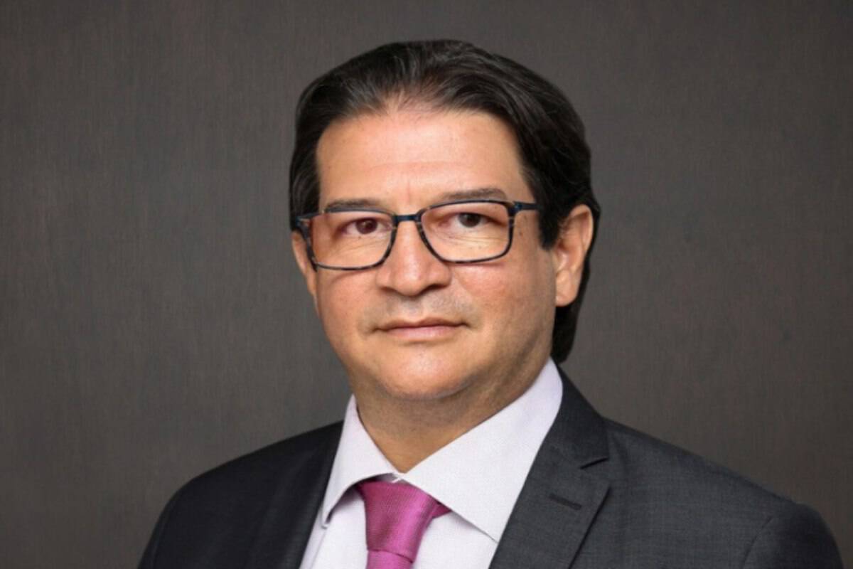 Rodolfo Zea