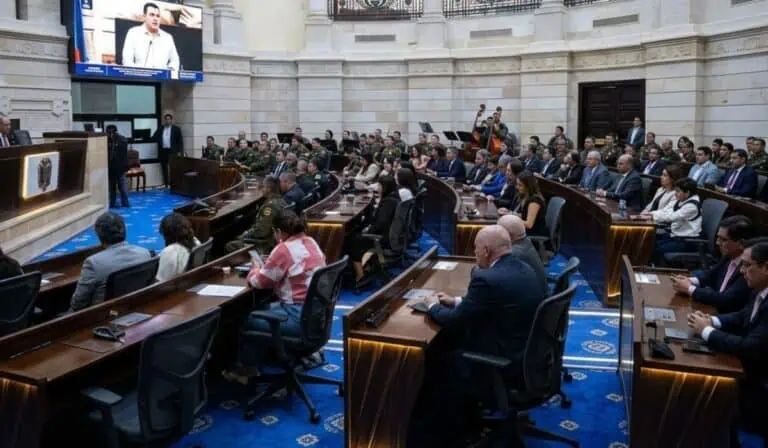 Congreso