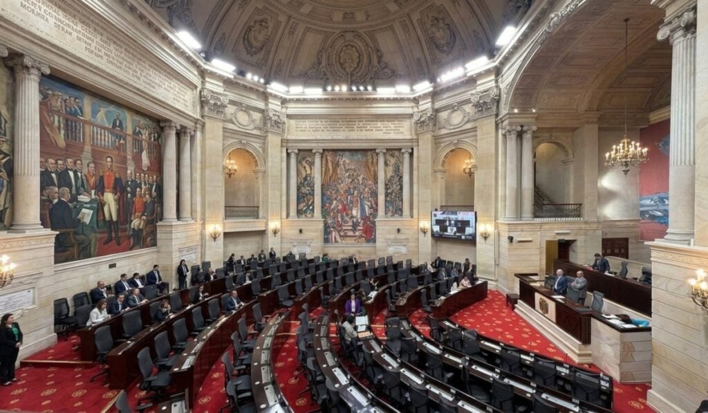 En vivo | Congreso inicia debate para aprobar monto del Presupuesto 2027: así están las fuerzas en las comisiones económicas Presupuesto 2027