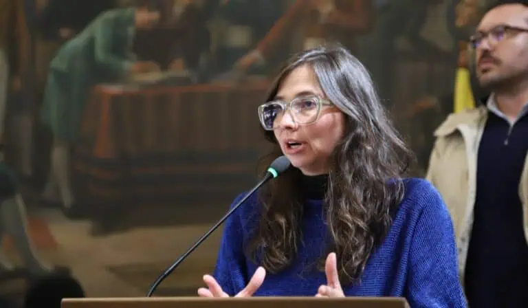 Atención | Concejo de Bogotá aprueba reforma tributaria de Galán: así cambiarán los impuestos Atención | Concejo de Bogotá aprueba reforma tributaria de Galán: así cambiarán los impuestos