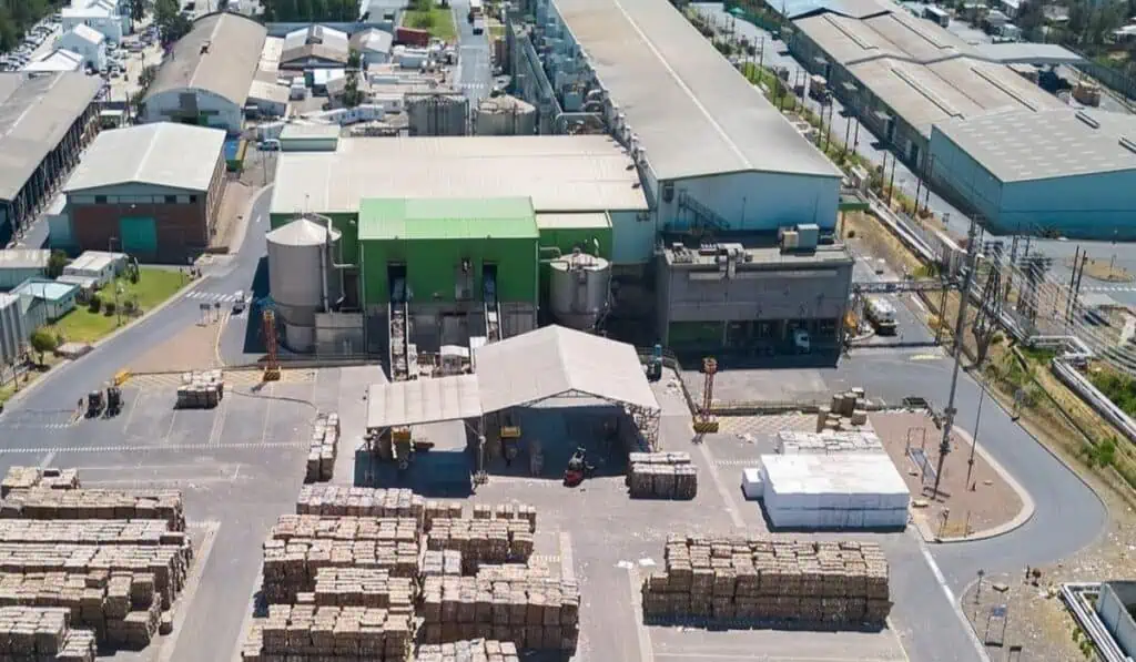 Smurfit Westrock anuncia acuerdo para adquirir el negocio de papel y corrugado de CMPC en Chile Smurfit Westrock anuncia acuerdo para adquirir el negocio de papel y corrugado de CMPC en Chile