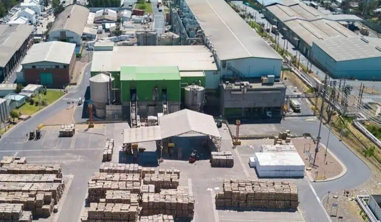 Smurfit Westrock anuncia acuerdo para adquirir el negocio de papel y corrugado de CMPC en Chile Smurfit Westrock anuncia acuerdo para adquirir el negocio de papel y corrugado de CMPC en Chile