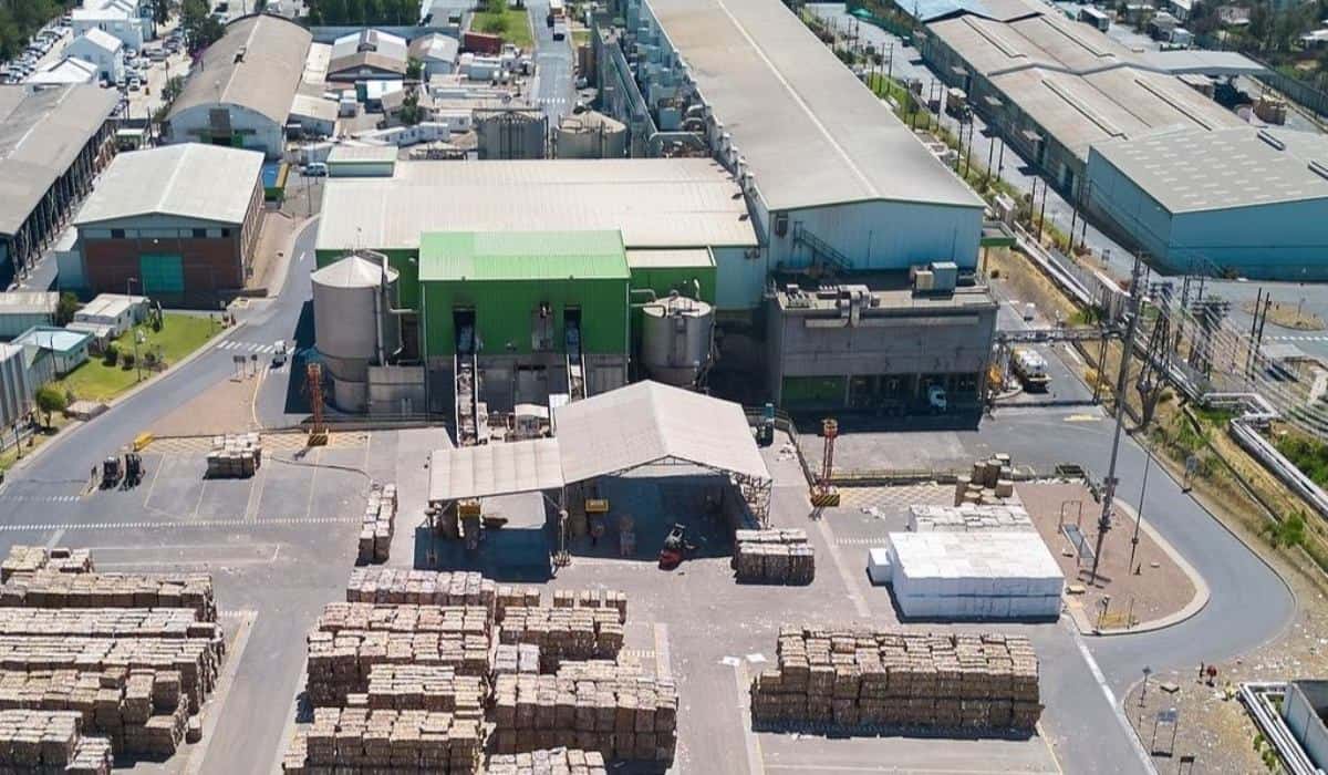 Home - Valora Analitik Smurfit Westrock anuncia acuerdo para adquirir el negocio de papel y corrugado de CMPC en Chile