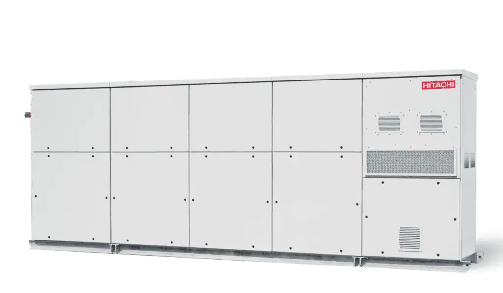 Mayor demanda eléctrica y El Niño aceleran la necesidad de almacenamiento energético en Colombia, advierte Hitachi Energy • Tecnologías como BESS y la compensación dinámica de voltaje ya se usan en mercados internacionales