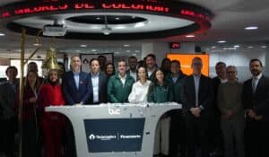 Home - Valora Analitik Titularizadora Colombiana se posiciona como uno de los actores más recurrentes del mercado