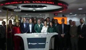 Home - Valora Analitik Titularizadora Colombiana se posiciona como uno de los actores más recurrentes del mercado