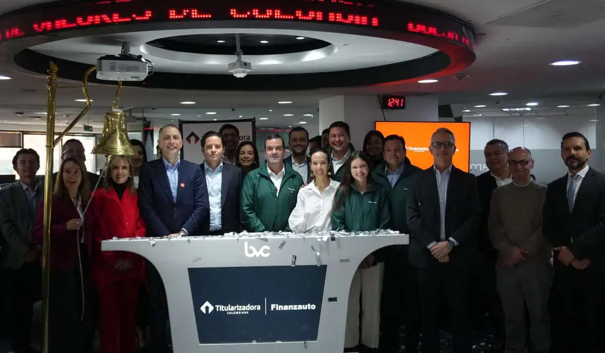 Home - Valora Analitik Titularizadora Colombiana se posiciona como uno de los actores más recurrentes del mercado