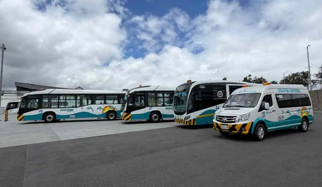 Aeropuerto de Cartagena estrena servicio especial para el beneficio de viajeros Transporte especial que tendrá aeropuerto de Cartagena