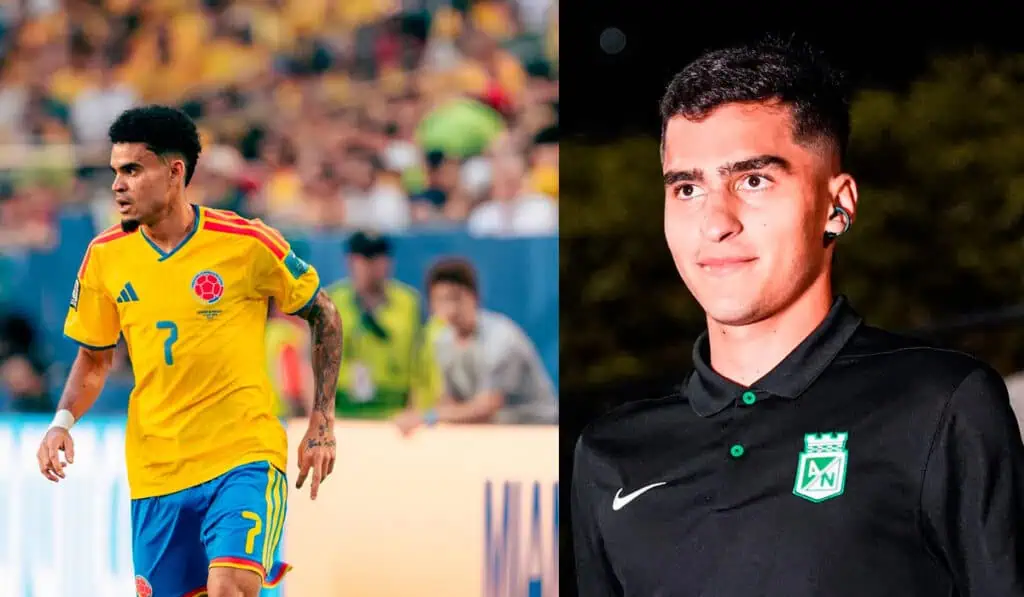 Luis Díaz vale casi el doble que los 20 jugadores más valiosos del FPC Luis Díaz es la máxima estrella de la selección colombiana, pero Jua Manuel Rengifo aparece como una figura prometedora para el combinado colombiano.