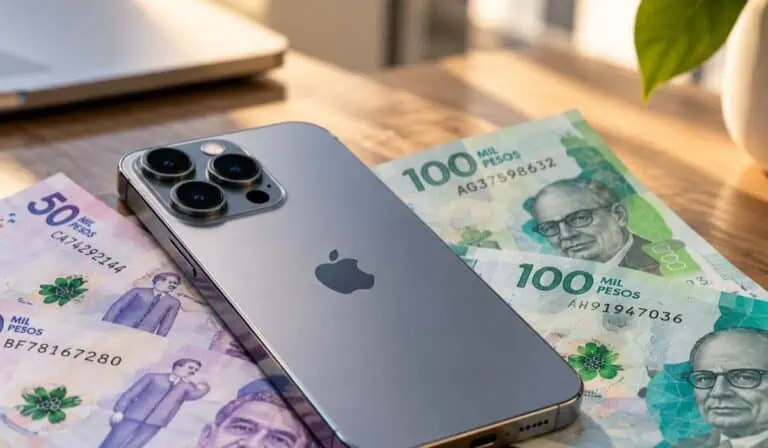 Usuarios de estos iPhone pueden reclamar hasta $316.000 a Apple Usuarios de estos iPhone pueden reclamar hasta $316.000 a Apple