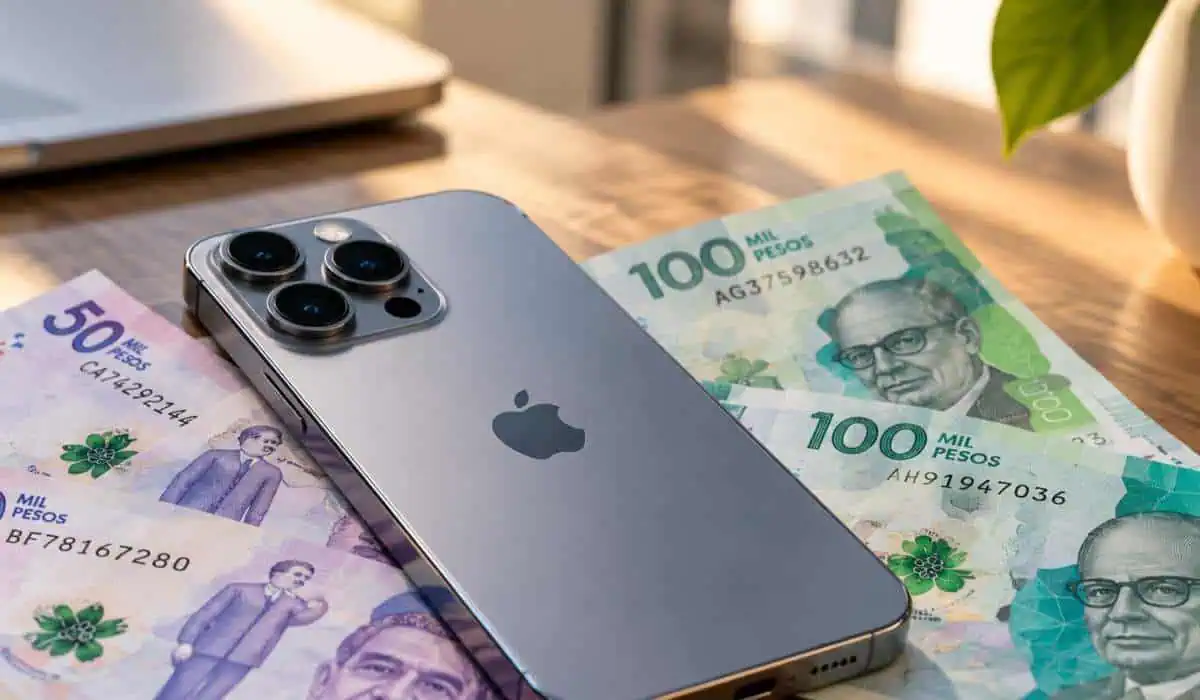 Home - Valora Analitik Usuarios de estos iPhone pueden reclamar hasta $316.000 a Apple