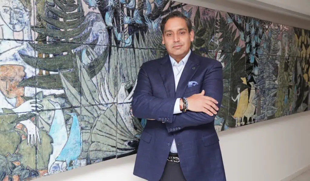 Entrevista | Venezuela vuelve al radar de inversionistas: se abren oportunidades para sectores clave y alianzas con Colombia Valora Analitik conversó con Alberto Afiuni, country managing partner de EY Venezuela