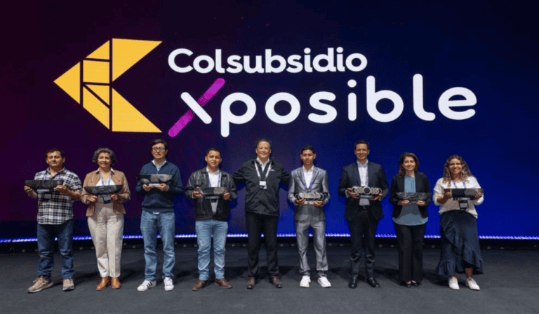 Xposible Crecer 2026