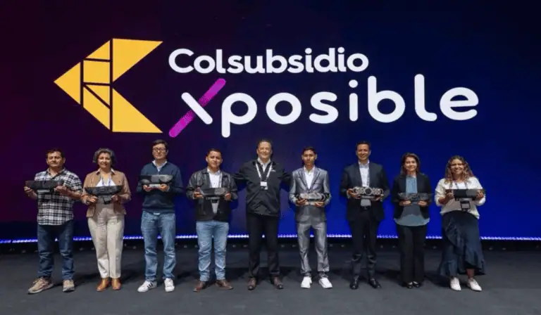 Más de 500 empresas participaron en la cuarta edición de Xposible Crecer 2026 Xposible Crecer 2026