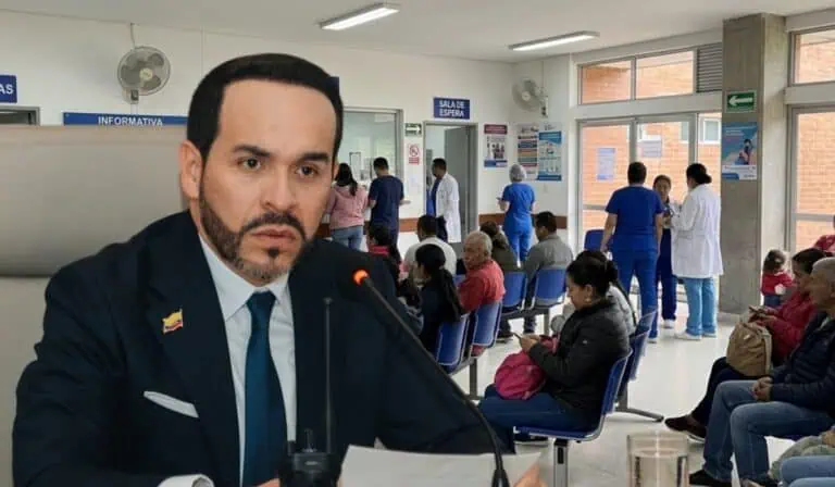 Gobierno De la Espriella detalla plan de choque para atender a pacientes de alto riesgo atencion pacientes gobierno de la espriella