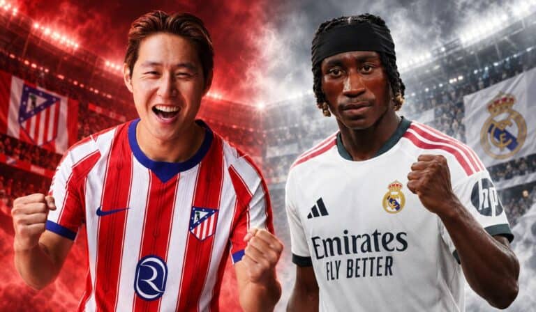 Real Madrid y Atlético llegan al derbi tras gastar 348 millones de euros en fichajes, casi la mitad de lo invertido por toda LaLiga Real Madrid y Atlético llegan al derbi tras gastar 348 millones de euros en fichajes