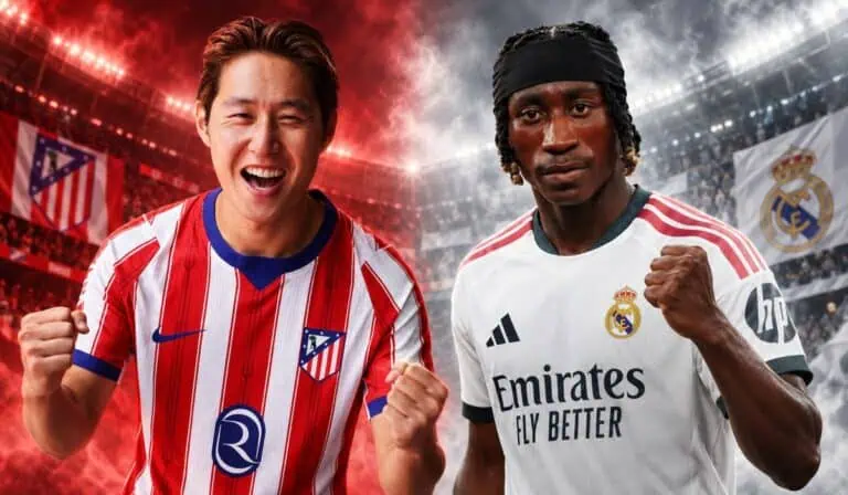 Real Madrid y Atlético llegan al derbi tras gastar 348 millones de euros en fichajes, casi la mitad de lo invertido por toda LaLiga Real Madrid y Atlético llegan al derbi tras gastar 348 millones de euros en fichajes