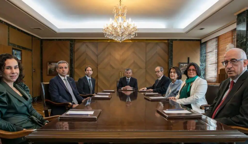 ¿Por qué el Banco de la República no puede bajar las tasas de interés? banco de la republica y decision sobre las tasas de interes