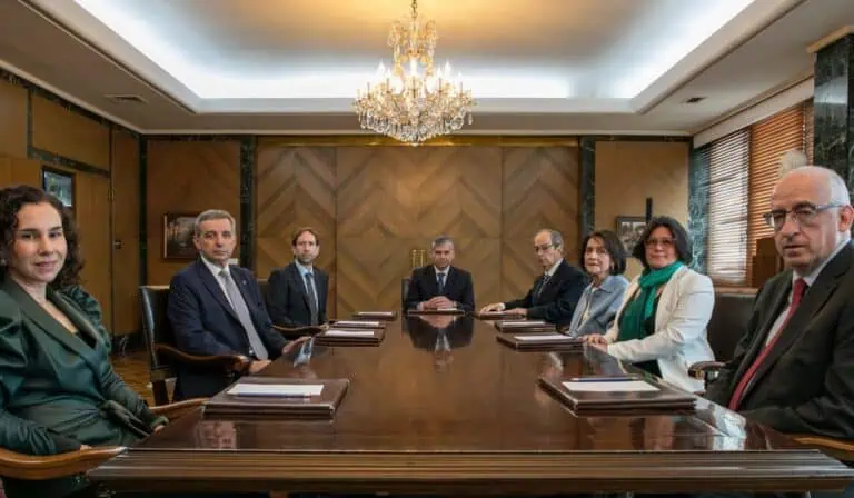 ¿Por qué el Banco de la República no puede bajar las tasas de interés? banco de la republica y decision sobre las tasas de interes