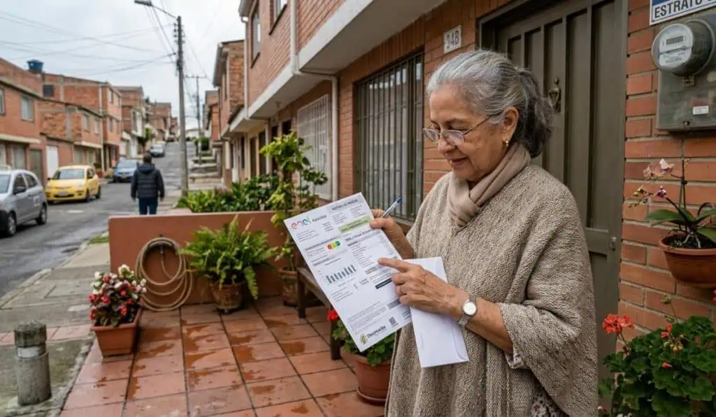 Cobro del aseo en Bogotá debe hacerse con el recibo de energía: esto debe hacer si le llega una factura aparte cobro del aseo en bogota