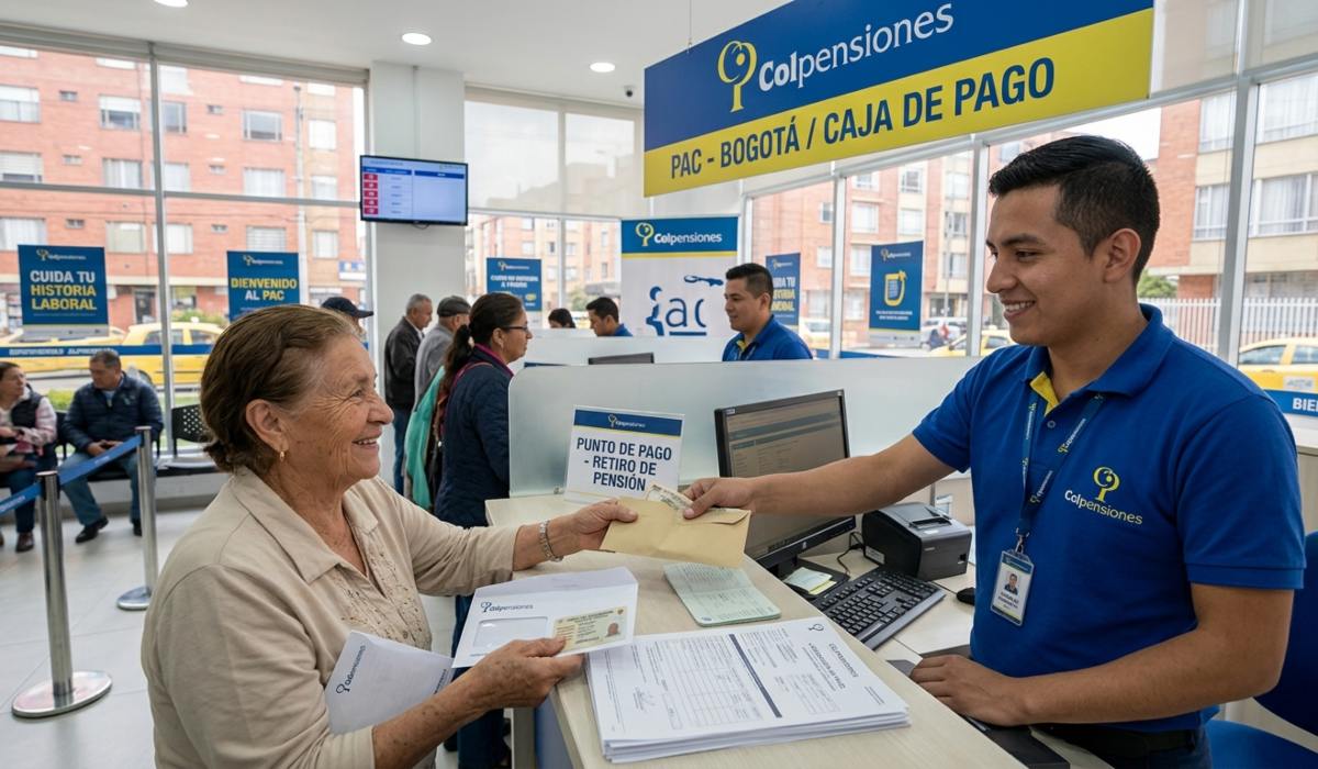 colpensiones maximo cotizaciones semanas