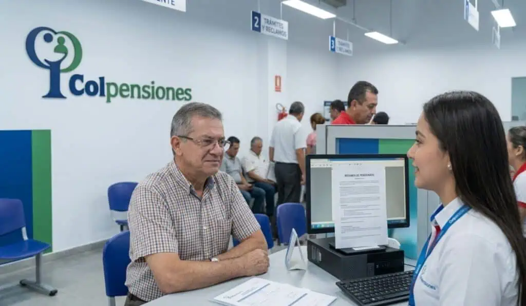 Esto dice la Constitución sobre la garantía del pago de las mesadas de los pensionados de Colpensiones colpensiones mesadas que no se reclaman