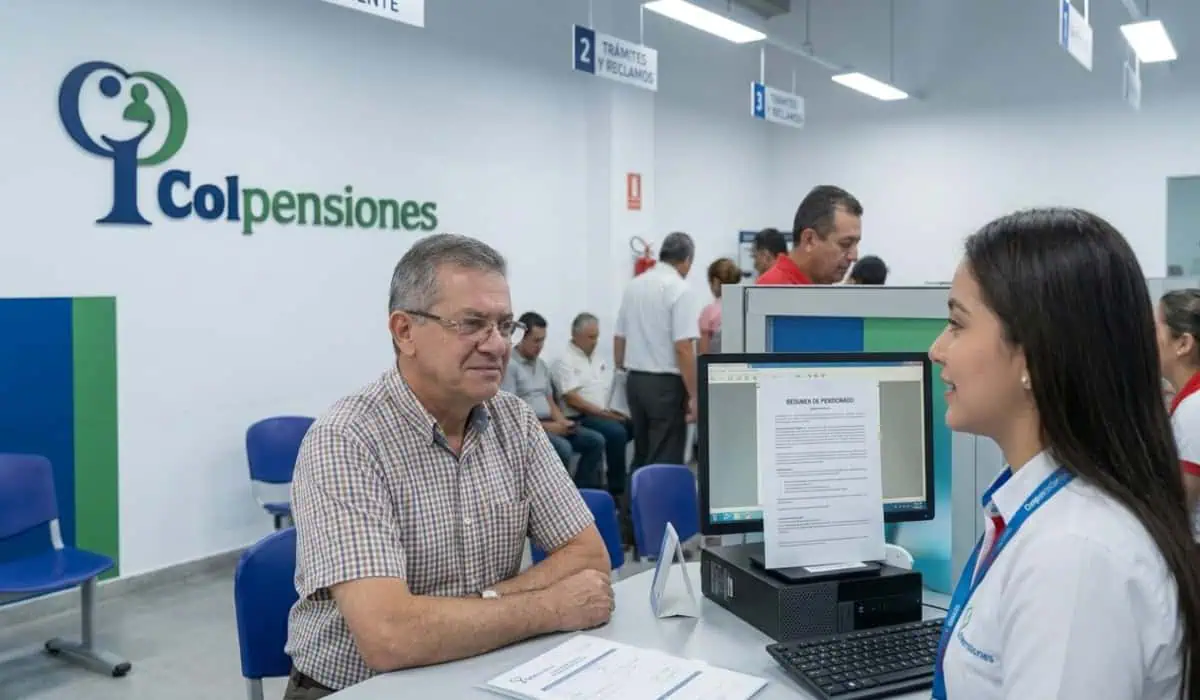 colpensiones mesadas que no se reclaman